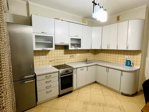 квартира за адресою Петра Калнишевського вул. (Михайла Майорова), 7