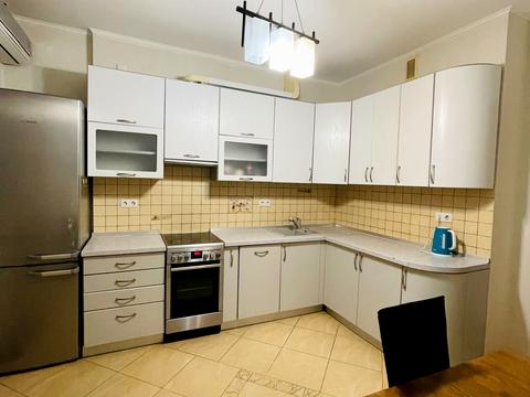 квартира за адресою Петра Калнишевського вул. (Михайла Майорова), 7