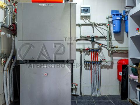 дом по адресу Польова