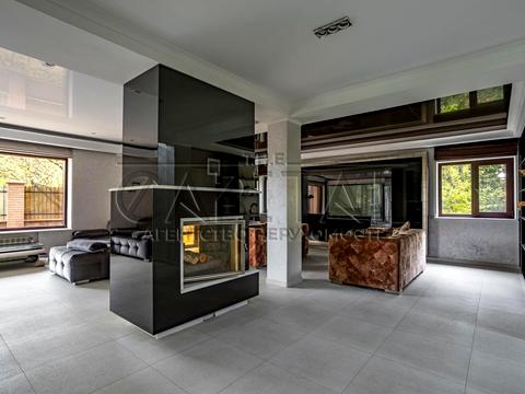 дом по адресу Польова