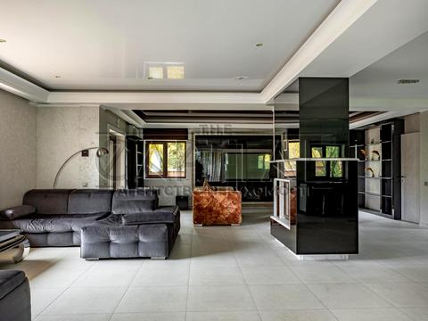 дом по адресу Польова