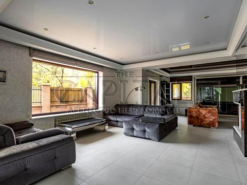 дом по адресу Польова