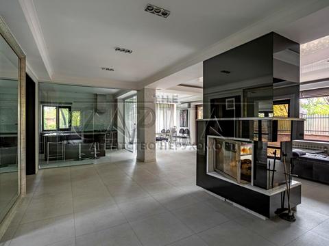 дом по адресу Польова