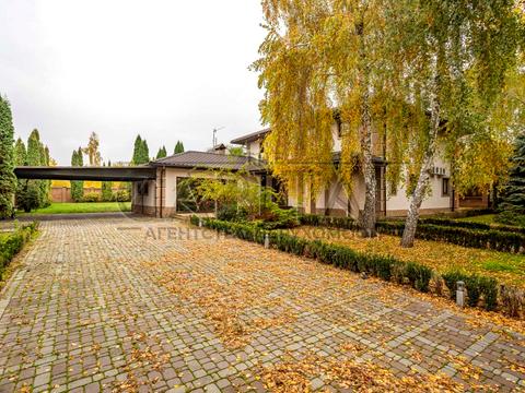 дом по адресу Польова