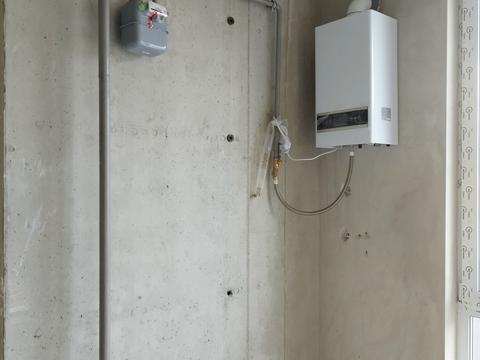 квартира по адресу Данилишиних ул., (Будинок 2)