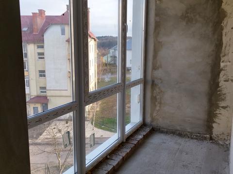 квартира по адресу Данилишиних ул., (Будинок 2)