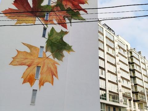 квартира по адресу Данилишиних ул., (Будинок 2)