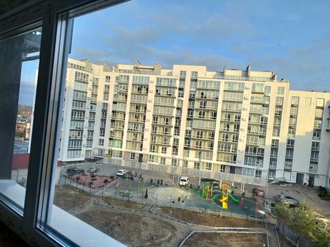 квартира по адресу Данилишиних ул., (Будинок 2)