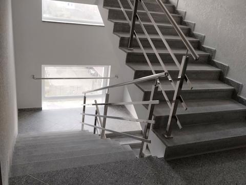 квартира по адресу Данилишиних ул., (Будинок 2)