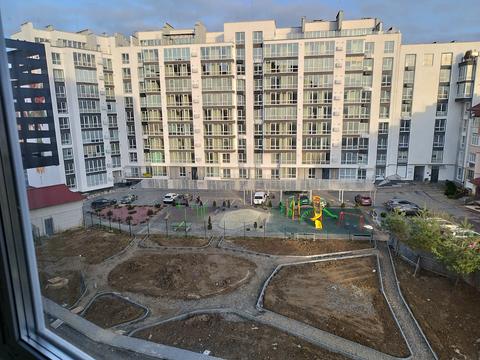 квартира по адресу Данилишиних ул., (Будинок 2)