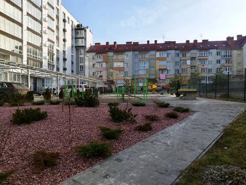 квартира по адресу Данилишиних ул., (Будинок 2)