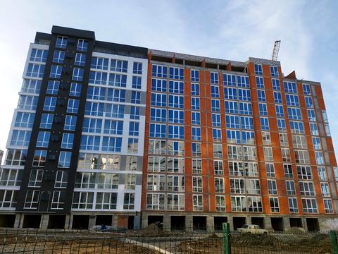 квартира по адресу Данилишиних ул., (Будинок 2)