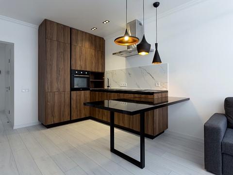 квартира за адресою Юлії Здановської вул. (Ломоносова), 12-А