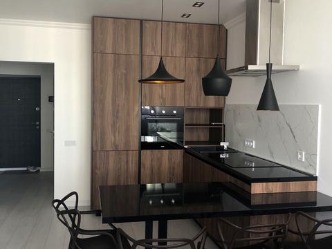 квартира за адресою Юлії Здановської вул. (Ломоносова), 12-А