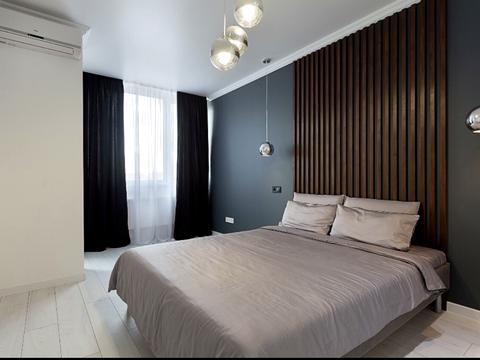 квартира за адресою Юлії Здановської вул. (Ломоносова), 12-А