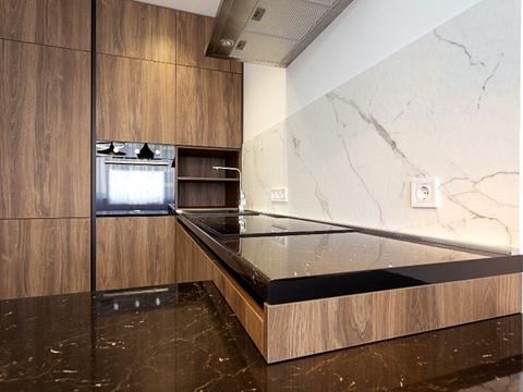 квартира за адресою Юлії Здановської вул. (Ломоносова), 12-А