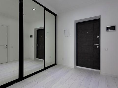 квартира за адресою Юлії Здановської вул. (Ломоносова), 12-А