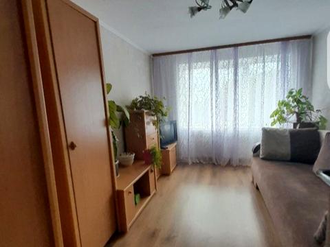 квартира по адресу Ковельская ул., 1