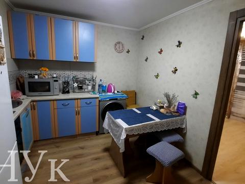 квартира по адресу Ковельская ул., 1