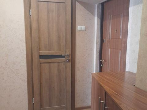 квартира по адресу Ковельская ул., 1