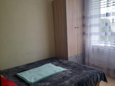 квартира по адресу Ковельская ул., 1