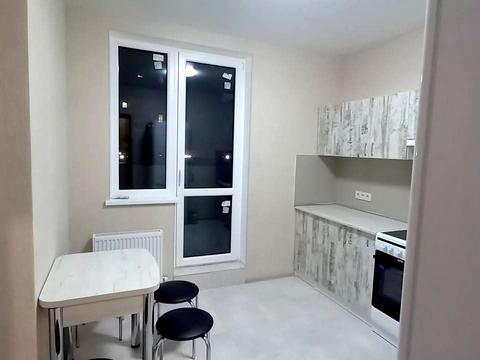 квартира за адресою Одеса, Віталія Нестеренка вул., 1