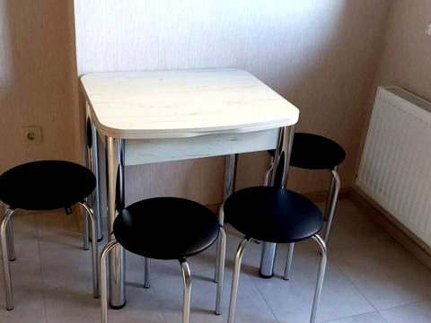 квартира за адресою Одеса, Віталія Нестеренка вул., 1