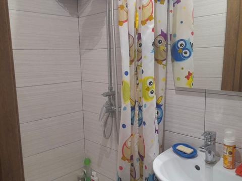 квартира по адресу Ковельская ул., 1