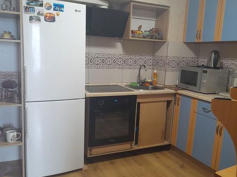 квартира по адресу Ковельская ул., 1