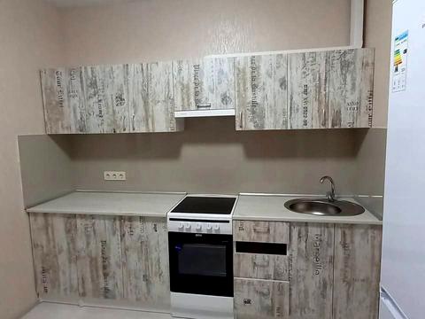 квартира за адресою Одеса, Віталія Нестеренка вул., 1