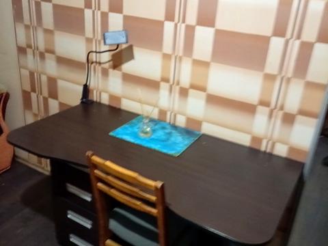 квартира по адресу Якуба Коласа ул., 7