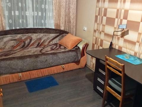 квартира по адресу Якуба Коласа ул., 7