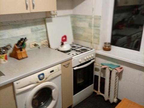 квартира по адресу Якуба Коласа ул., 7