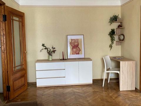 квартира за адресою Юлії Здановської вул. (Ломоносова), 4