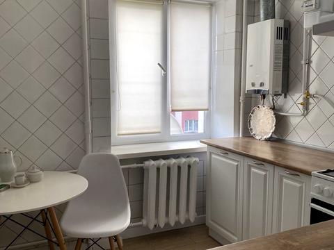 квартира за адресою Юлії Здановської вул. (Ломоносова), 4