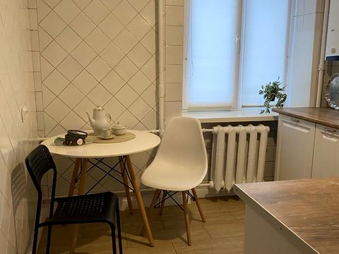 квартира за адресою Юлії Здановської вул. (Ломоносова), 4