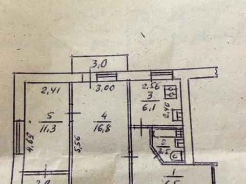 квартира за адресою Юлії Здановської вул. (Ломоносова), 4