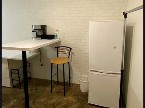 комната по адресу Космонавта Поповича ул. (Волкова космонавта), 4-А