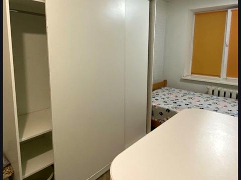 комната по адресу Космонавта Поповича ул. (Волкова космонавта), 4-А