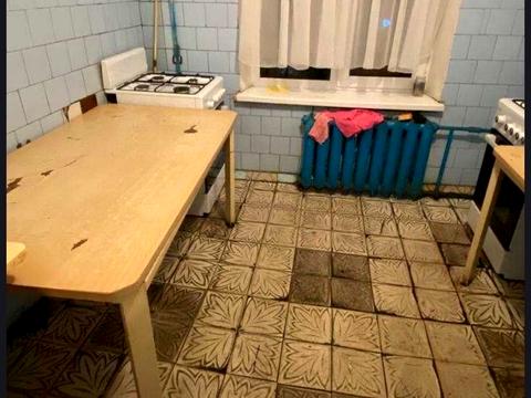 комната по адресу Космонавта Поповича ул. (Волкова космонавта), 4-А