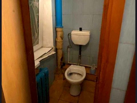 комната по адресу Космонавта Поповича ул. (Волкова космонавта), 4-А