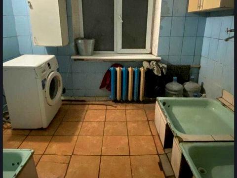 комната по адресу Космонавта Поповича ул. (Волкова космонавта), 4-А