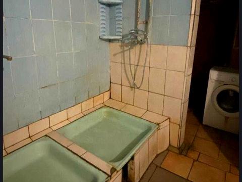 комната по адресу Космонавта Поповича ул. (Волкова космонавта), 4-А