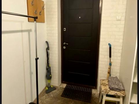 комната по адресу Космонавта Поповича ул. (Волкова космонавта), 4-А