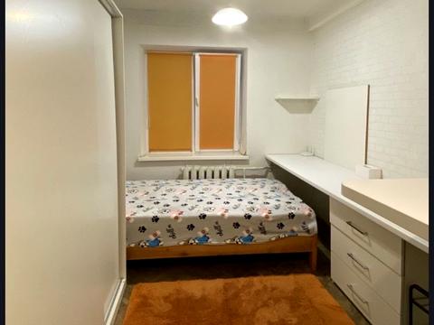 комната по адресу Космонавта Поповича ул. (Волкова космонавта), 4-А