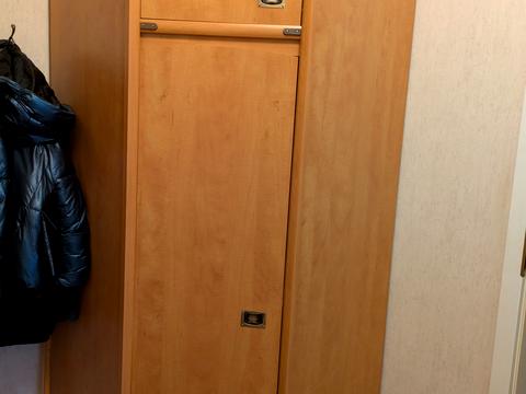 квартира за адресою Митрополита Андрея Шептицького вул. (Анатолія Луначарського), 10