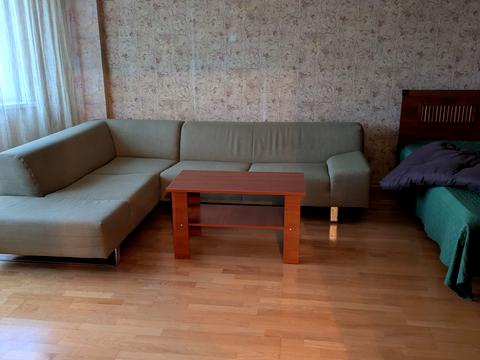 квартира за адресою Митрополита Андрея Шептицького вул. (Анатолія Луначарського), 10