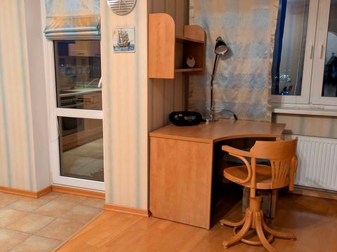 квартира за адресою Митрополита Андрея Шептицького вул. (Анатолія Луначарського), 10