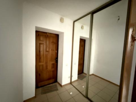 квартира по адресу Карпенко ул., 20