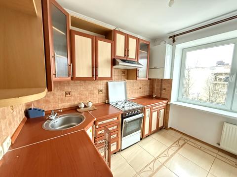 квартира по адресу Карпенко ул., 20